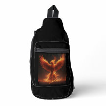 Phoenix Soar: Mythical Stigning Phoenix