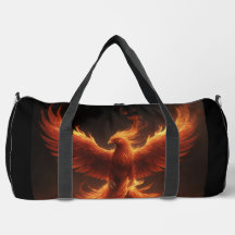 Phoenix Soar: Mytisk Uppstigande Fågel Fenix