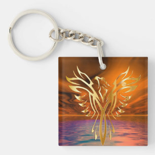 Phoenix Stigning