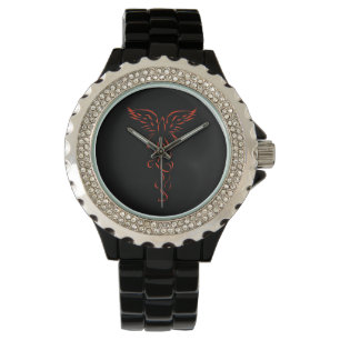 Phoenix Stigning Armbandsur