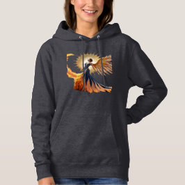Phoenix Stigning - Bygga upp din inre brand T Shirt