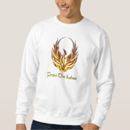 Phoenix Stigning från Ashes Sweatshirt