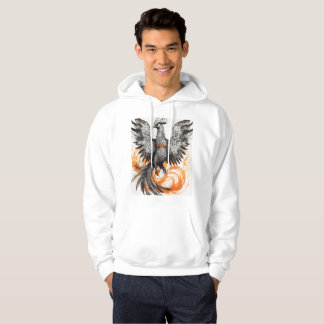 Phoenix Stigning Hoodie