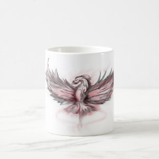 Phoenix Stigning Kaffemugg
