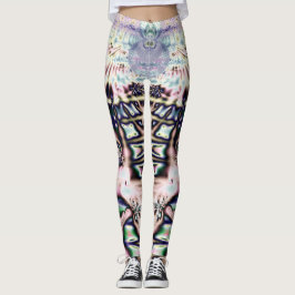 Phoenix Stigning Leggings
