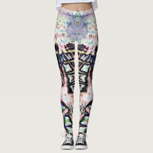 Phoenix Stigning Leggings