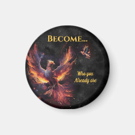 Phoenix Stigning Magnet