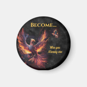 Phoenix Stigning Magnet