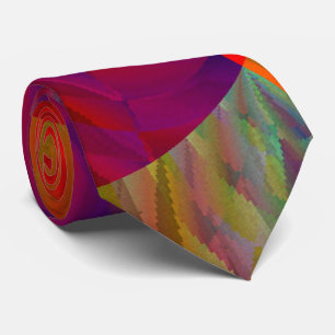 Phoenix Stigning modern abstrakt art Slips
