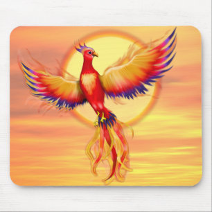 Phoenix Stigning Musmatta