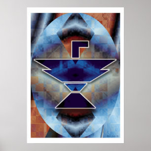 Phoenix Stigning Poster