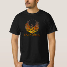 Phoenix Stigning T-Shirt