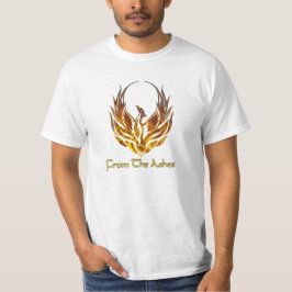 Phoenix Stigning T-Shirt