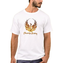 Phoenix Stigning T-Shirt