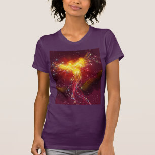 Phoenix Stigning T Shirt