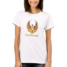 Phoenix Stigning T-Shirt