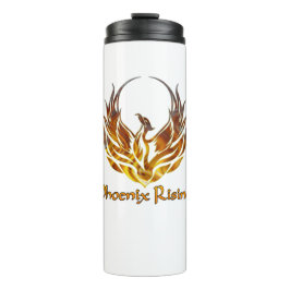Phoenix Stigning Tumbler