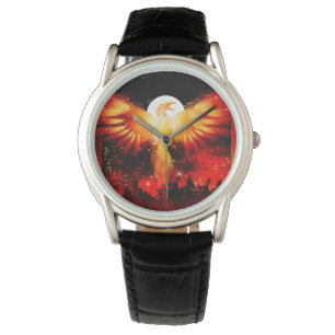 Phoenix Stigning Watch Armbandsur