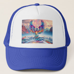 Phoenix Sunrise Keps