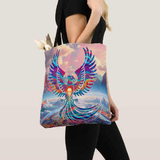 Phoenix Sunrise Tygkasse