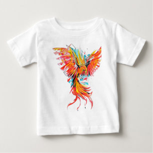 phoenix t-shirt