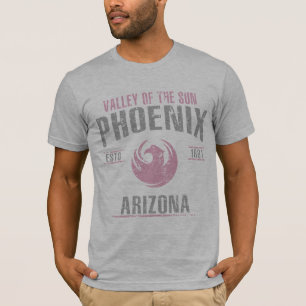 Phoenix T Shirt