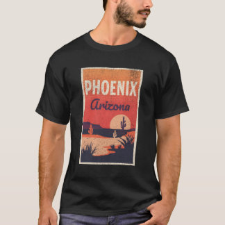 Phoenix T Shirt