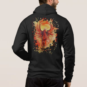 Phoenix T Shirt