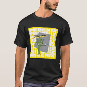 Phoenix T-shirt