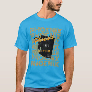 Phoenix t-shirt