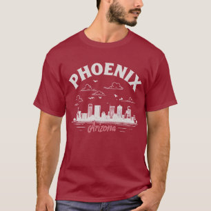 Phoenix T Shirt
