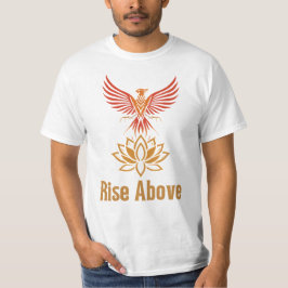 Phoenix T Shirt