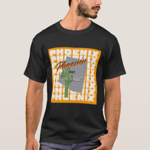 Phoenix T-shirt