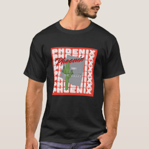 Phoenix T-shirt