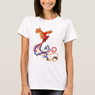 Phoenix T Shirt