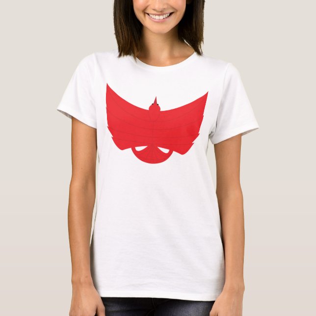 Phoenix T-shirt (Framsida)