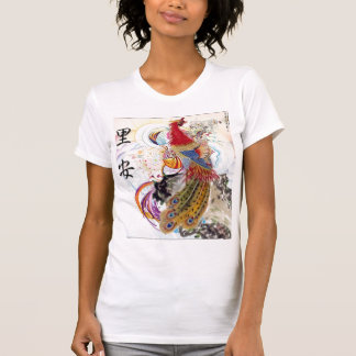 PHOENIX T-SHIRT