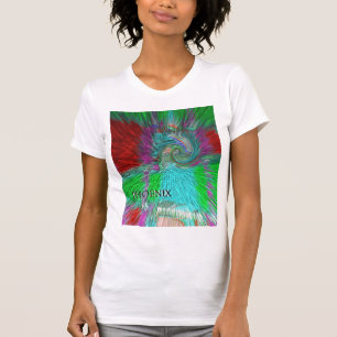 Phoenix T-tröja Tröja