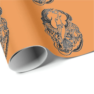 Phoenix Tattoo Presentpapper