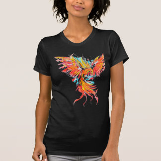 phoenix tee