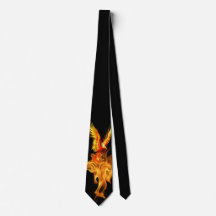 Phoenix tie