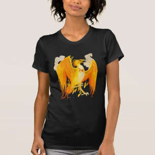 Phoenix Tröja
