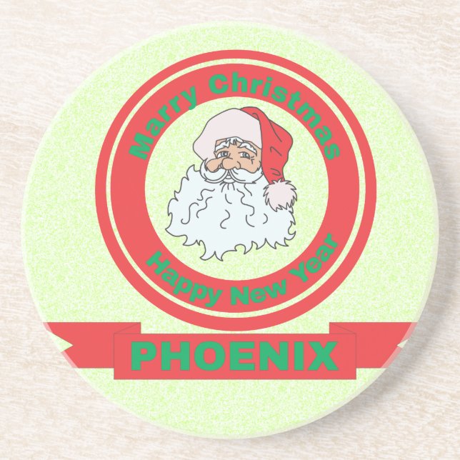 Phoenix Underlägg (Framsidan)