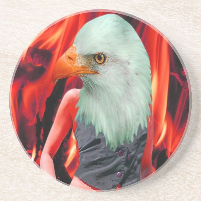 Phoenix Underlägg Sandsten (Framsidan)