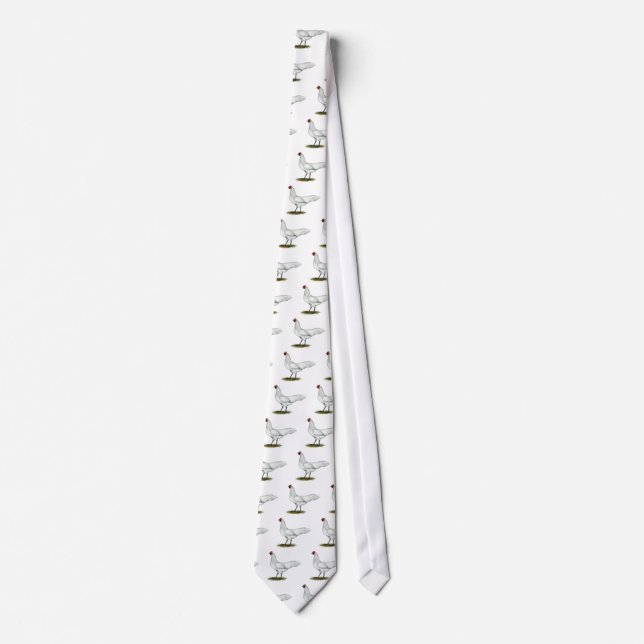 Phoenix: White Hen Slips (Framsida)
