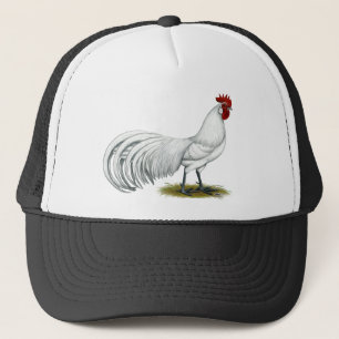 Phoenix: White Tupp Keps