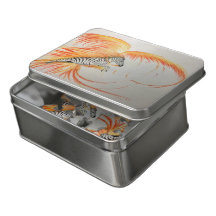 Phoenix Zebra Puzze