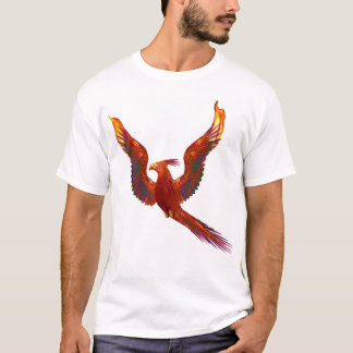 Phoenixen Tröja