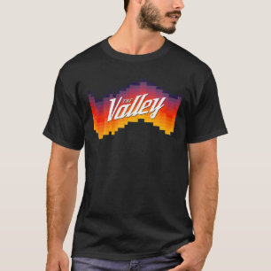 Phoenixes Sol Maillot the-Valley-City-Jersey T Shirt