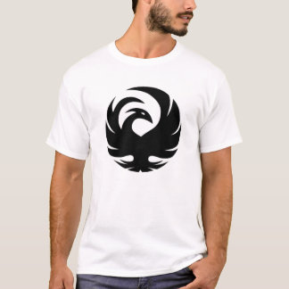 phoenixSimple Tee